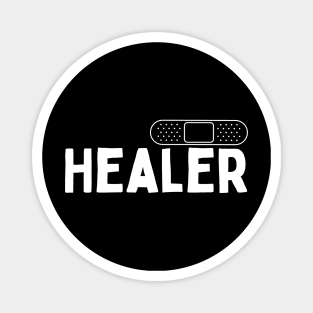 Healer Magnet